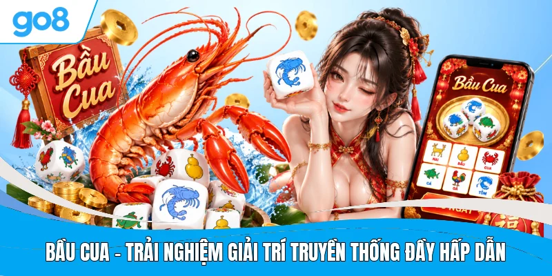Bầu Cua