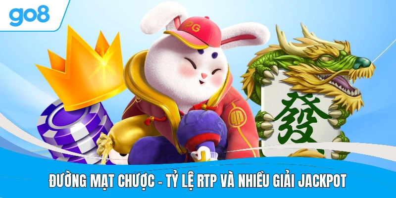 Đường Mạt Chược