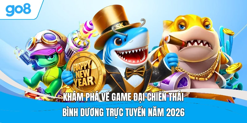 Khám phá về game Đại Chiến Thái Bình Dương trực tuyến năm 2026