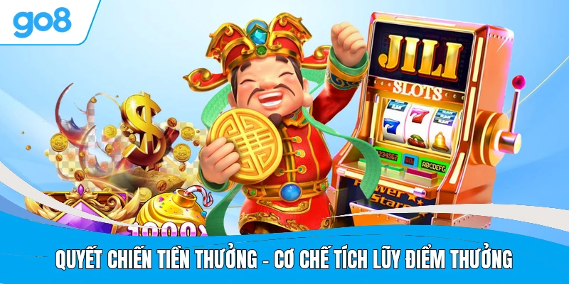 Quyết Chiến Tiền Thưởng
