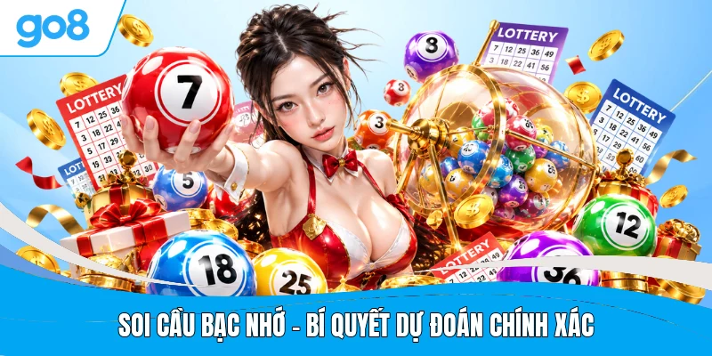 Soi Cầu Bạc Nhớ