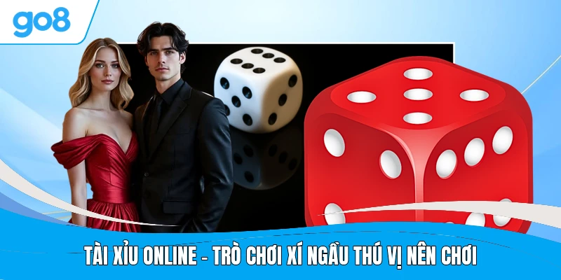 Tài Xỉu Online